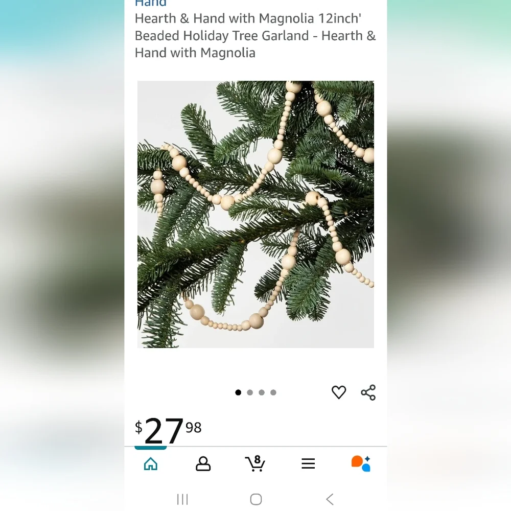 Hearth & Hand With Magnolia 12